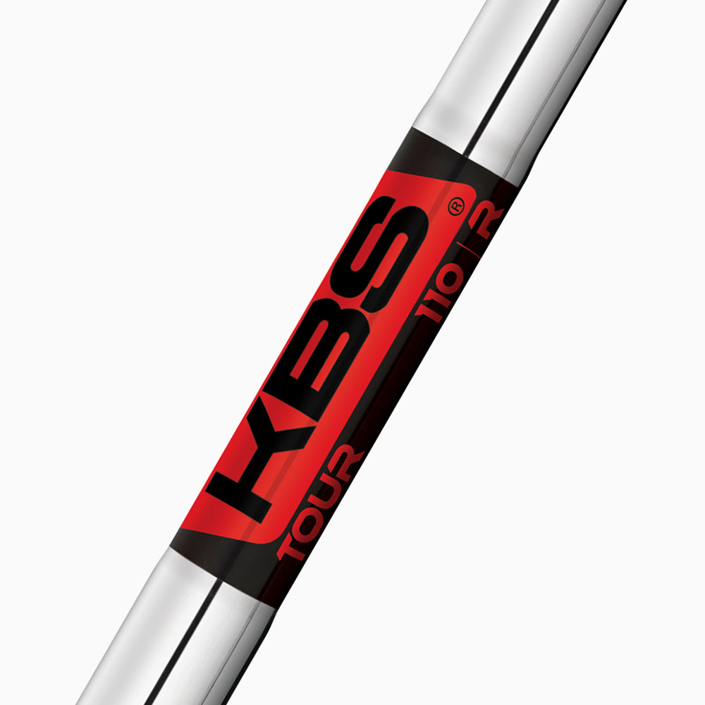 KBS Tour X-Flex .355 130g