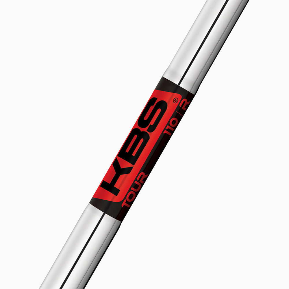 KBS Tour Steel Shaft .370