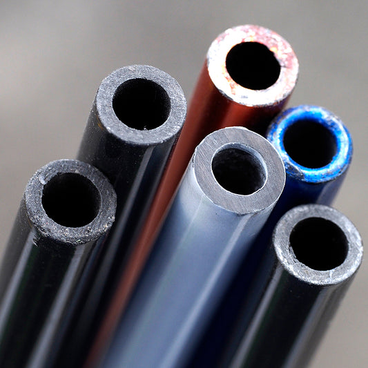 Stock Graphite Shaft
